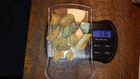 50 Gram Lot  bad Boys  Of Cripple Creek Colorado Turquoise Rough