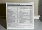 Nu Skin Pharmanex Lifepak Nano 60 Packets New Sealed Exp 08 2029