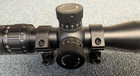  new  Other  Tenpoint Evo-x Marksman Elite Crossbow Scope   Rings  Black