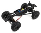 Redcat Danchee Ridgerunner 1 10 4ws Rtr Rock Crawler  red   rer25063 