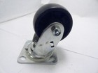 199030 New-no Box  Revvo Mdl-unkn91855 Swivel Caster Wheel  4  Od  2  Width