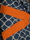 Vintage Cp Denim Jeans Size 30x30 Rare 90s Orange Y2k Nwt