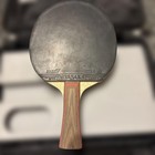 Stiga Yasaka Mark V Ping Pong Racket Table Tennis Paddle Competition Bat