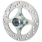 Rear Brake Rotor Disc   Flange Hub For Yamaha Raptor 700 Yfm700 700r 2006-2022