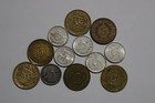               Finland 5 Markkaa Coin Collection B53  128 Yh2