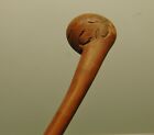 Antique Native American Head Basher