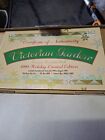 1999 Vintage Porcelain Doll Brand New With Coa