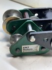 Greenlee 02552 Form Roller Unit  1-1 2 - 2    Emt Roller Support For 555cx   555dx