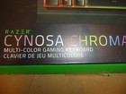 Razer Cynosa Gaming Keyboard  Customizable Chroma Rgb Lighting  Mdl Rz03-0226