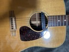 Gibson Acoustic Guitar Natural J30