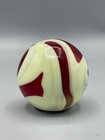 Vintage Shift Knob Uranium Marble Swirl Gear Shifter Hot Rod Car 2    Rat Rod