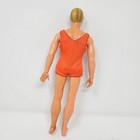 Vintage Ideal 1976 Suntan Eric Doll W  Original Swimsuit