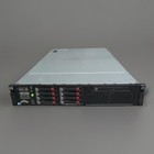   Hp Proliant Dl380g6 G6 Server Dual 2 8ghz Cpu  64gb Ram  No Hdd
