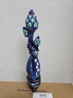 Wicked Weed Beer Tap Handle Knob Top Draft Keg Bar Brewing Perni Ipa Spider