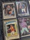 Huge Premium Loaded Lot 300  Card Rookie Auto Rc Patch Collection Nfl Nba Mlb   