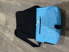 Recycled Kiteboarding Kite Messenger Bag Cabrinha