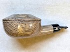 Moretti Pipe Morta Huge Super Magnum Smooth Rhodesian Freehand