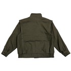 Capricorn Men s Traditional Jacket Outdoor Jacket Size 42 In Khaki