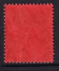 Sg 61 Antigua 1918   1 Purple   Black red  A Fine Unmounted Mint Example Cat   275