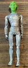 Vintage Ideal Toys -  Zem-21 Star Team Action Figure 1977 Wars Knock Off 9    Nice