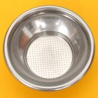 Original Genuine Breville 54mm 1 Cup Dual Wall Stainless Filter Bes-870 Bes870