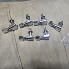 Esp Ltd Tuners  6-in-line  - All Screws hardware Included