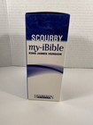 Hendrickson My-ibible New King James Nkjv Bible Audio Mp3 Player Sealed Scourby