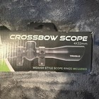 Truglo Crossbow Scope