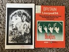 The Beatles Experience - Revolutionary Comics - Complete Set 1-8