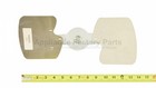 Appliance Factory Parts Fan2136 Condenser Fan Blade 