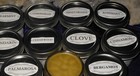 Emerald Triangle Potent 4 Oz Hemp Pain Relief Salve Choice 26 Essential Oils 
