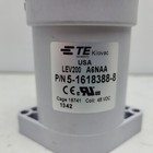 Te Connectivity 5-1618388-8 Dc Relay Contactor Spst 500a 48 Vdc Kilovac Lev200