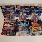 Various Nascar Drivers Racing Champions 1 64 Diecast 1990s