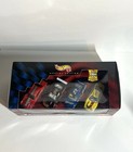 Hot Wheels Racing American Style Box Set  4  New read