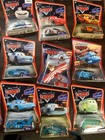 Lot Of 52 Misc Disney Pixar Cars Nib