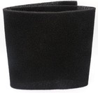 Cut To Fit Activated Carbon Media Pad  Pre Filter Carbon Sponge For Aquarium    