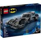 New Sealed - Lego Dc Batman  Batman V Superman Batmobile  76331 