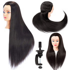 Mannequin Head Styling Mannequin Head For Hair Styling And Free Table Stand Trai