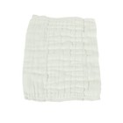 Osocozy - Prefold Cloth Diapers  1 Dz  - Soft  Absorbent Durable Diaper Servi   