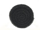 Black Matala Roll Pond Filter Media 24  Round - Koi Fish Filtration-vortex-coil
