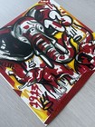 Delta Sigma Theta Dst 1913 12x12 Print