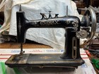 Antique 1906 Climax Sewing Machine Parts