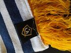 Adidas Mls La Galaxy Scarf