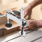Manual T-clamp Eccentric Press Clamp Pressure Plate Device Table Saw Presser