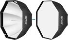 Neewer 32 Inches Photo Light Octagon Softbox Diffuser 