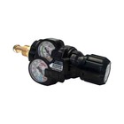 Victor Edge Series 2 0 Nitrogen Purge flow 0781-3652