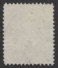 Canada  30 15c Large Queen Vf Used Son Vancouver Bc Cds 11 Jun 16 93