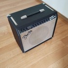 Fender Sidekick Reverb 65 Vacuum Guitar Amplifier