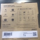Giant Dash L200 Gps Wireless Cycling Computer Similar To Garmin Edge