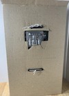 Zadax Leader New Robot  Walking  Talking Open Box New  16   
